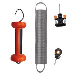 GALLAGHER Spannfeder-Torset Standard