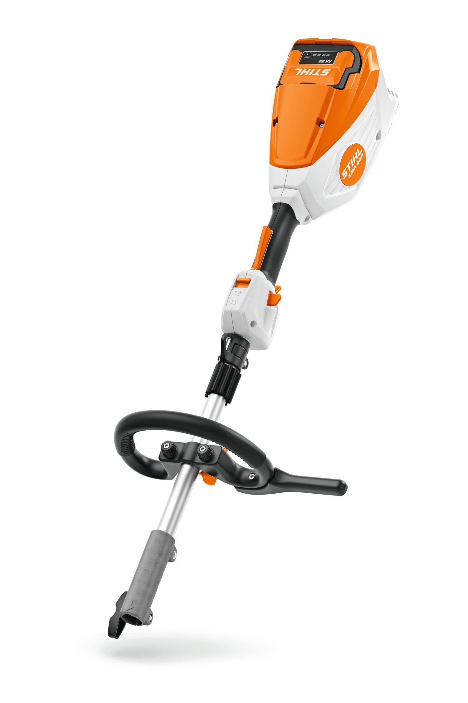 STIHL Akku-Kombimotor KMA 80 R