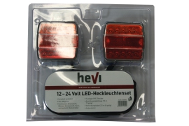 OnFarming  Hevi LED-Heckleuchtenset kabellos jetzt online kaufen!