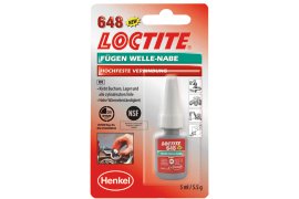 Loctite 648 Fügeklebstoff