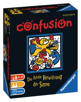 RAVENSBURGER Würfelspiel