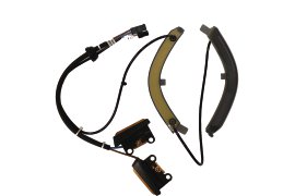 Husqvarna Kabelbaum für LED-Licht und Ladefunktion