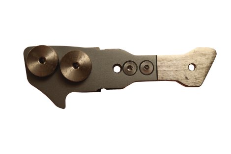 Felco Kopf für Rohr