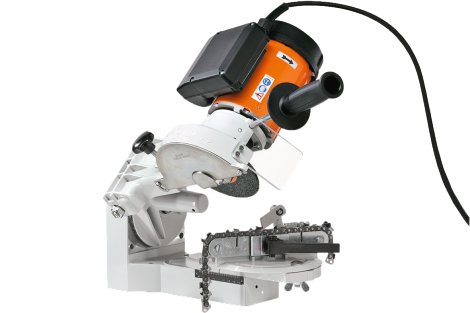 Stihl Universal-Schärfgerät USG (Grundgerät)