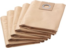 KÄRCHER Filtertüte 5er- Pack
