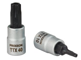 Torx Einsatz T30 1/4 "