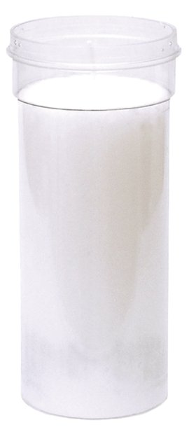 JEKA Einsatz für Thermo-Grablampe 500 g, Weiß