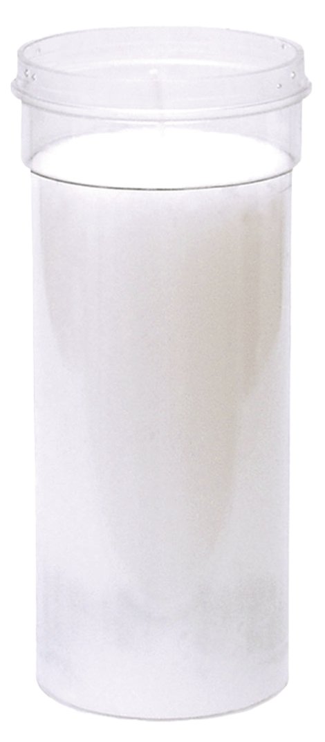 JEKA Einsatz für Thermo-Grablampe 500 g, Weiß