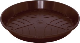 GELI Untersetzer Standard Braun 30 cm