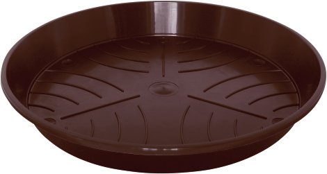GELI Untersetzer Standard Braun 30 cm