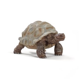 SCHLEICH Figur Riesenschildkröte