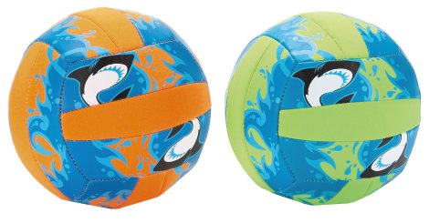 Neopren Ball 2 farbsortiert 16 cm