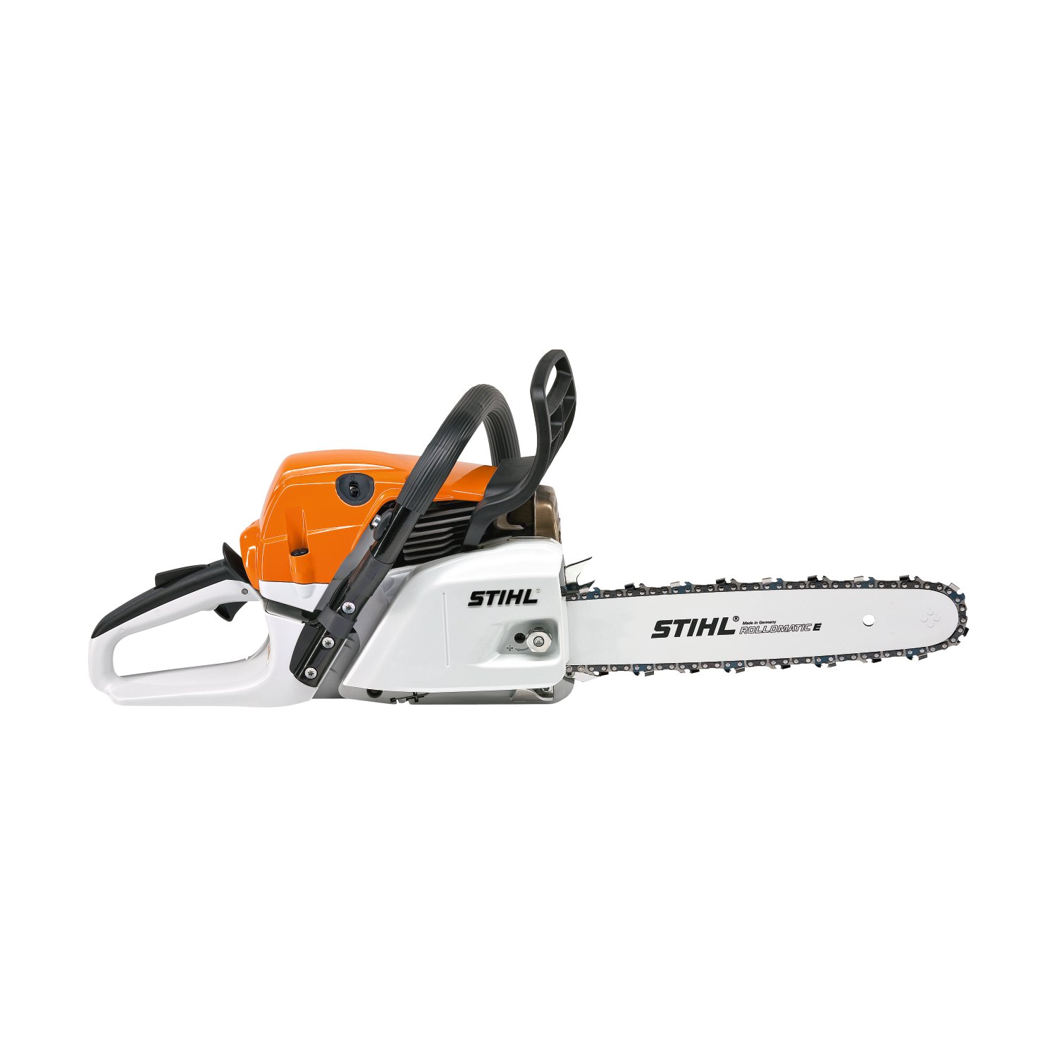 STIHL Benzin-Motorsäge MS 241 C-M-VW 35 cm