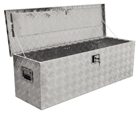GÜDE Alu Transportbox GT165