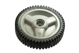Husqvarna Hinterrad