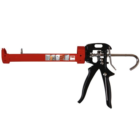 TOX Auspresspistole TVM_AP 150/280/300 ml