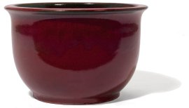Pflanztopf Ming Seal Rot