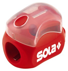 SOLA Bleistiftspitzer BSP