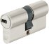 ABUS Einbaudoppelzylinder inkl. 5 Schlüssel Nickel Pearl 20x35/35 mm kaufen