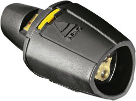 KÄRCHER Dreifachdüse 050