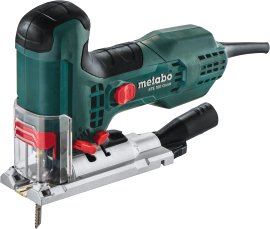 METABO Stichsäge STE 100 Quick