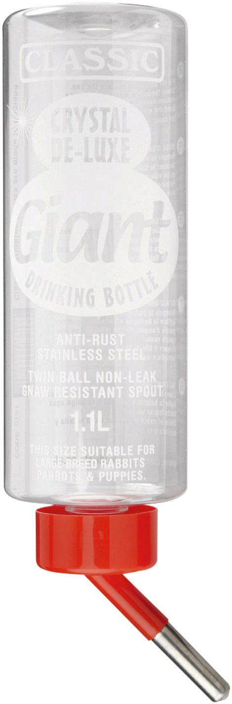 Trinkflasche Classic 1100 ml