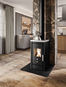 BLAZE Kaminofen Sandra 6 kW