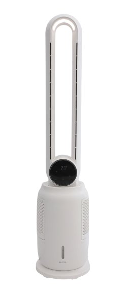 BE COOL Digitaler Turmluftkühler BC2TAC2401