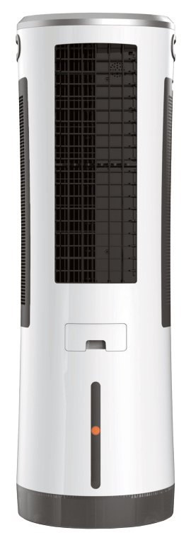 Luftkühler Mückenabwehr Weiß 18 l
