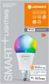 LEDVANCE Wifi-SMART+Classic LED-Lampe E27 RGBW Multicolor EX 100W 14W/2700-6500K, 1 Stk.