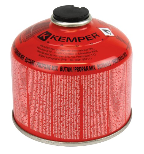 STARKE Ventilgaskartusche B70+P30 230 g