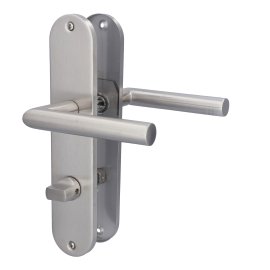 ALPERTEC Renovierungsgarn Conte WC Edelstahl satiniert