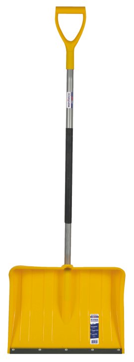 SONNECK Schneeschieber Snowmaster Light