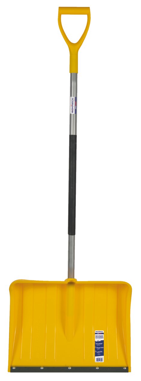 SONNECK Schneeschieber Snowmaster Light