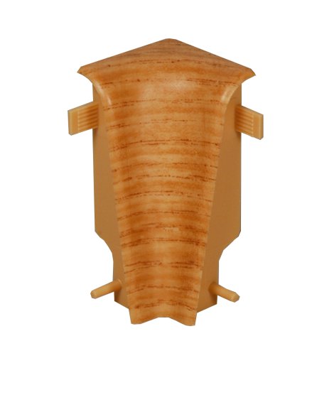 FN Neuhofer Inneneck SU060 bedruckt Eiche 2er Pack