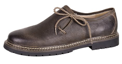 Wild & Wald Haferlschuh Beny 39