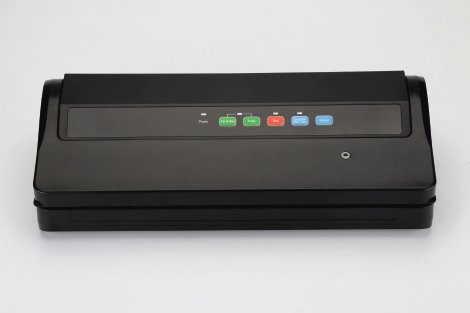 Vakuumiergerät Basic