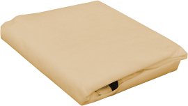 Wintervlies-Haube Protect 1,1x1,1 m, beige XL