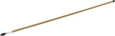 WINDHAGER Pflanzstab Bambus 1,1x150 cm