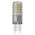 OSRAM LED-Pin 40 dimmbar G9,Warmweiß 4,4W