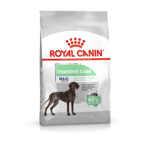 ROYAL CANIN Hundetrockenfutter Maxi Digestive Care 3 kg