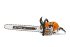 STIHL Benzin-Motorsäge MS 500 I W / 71 cm 36 RS Light