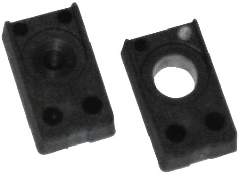 Umrüstsätze für Ohrmarkenzange, PrimaFlex-Ohrmarken, blau