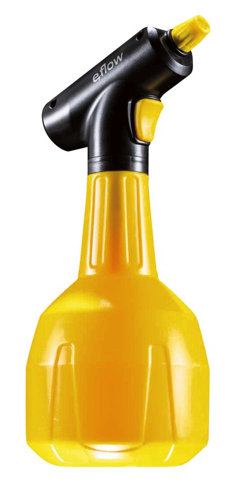 MESTO Akku-Handzerstäuber Flower 1 l