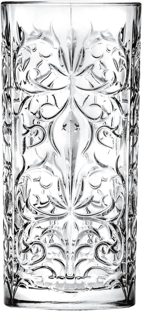 Becher Graffity Jazz 360 ml