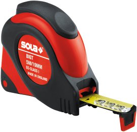 SOLA Rollmeter BIG T 8 m