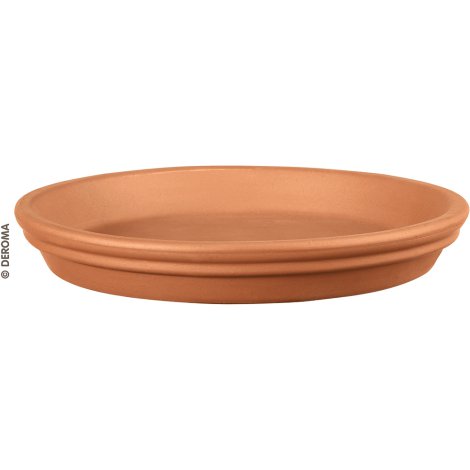 DEROMA Untersetzer Ton 7 cm