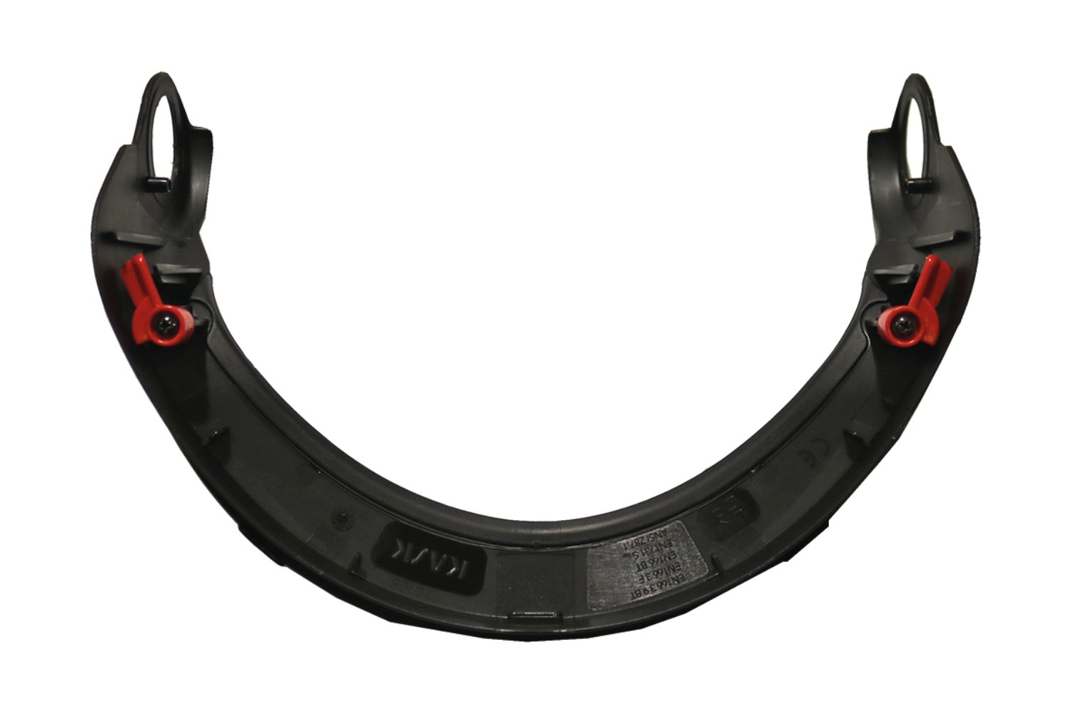 KASK Visier-Träger