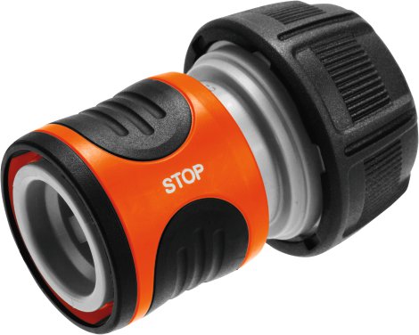 GARDENA Wasserstop 3/4" 19 mm lose