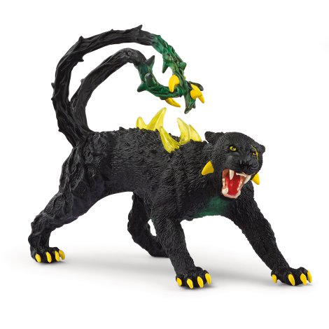 SCHLEICH Figur Schattenpanther